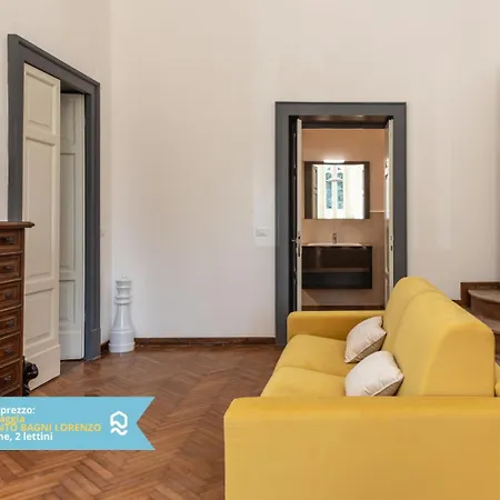 Vl04 - Porto Recanati, Leda Interno 4 Appartement