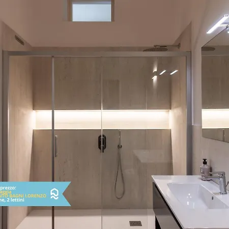 Appartement Vl04 - Porto Recanati, Leda Interno 4