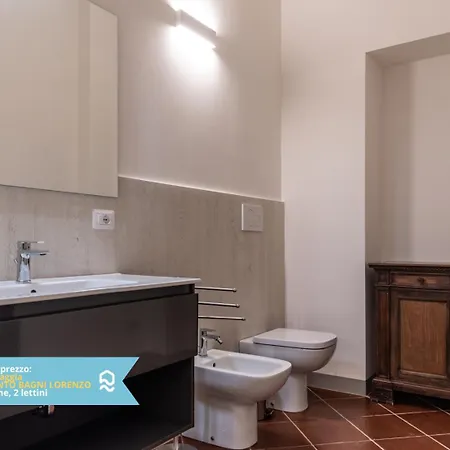 Vl04 - Porto Recanati, Leda Interno 4 * Recanati