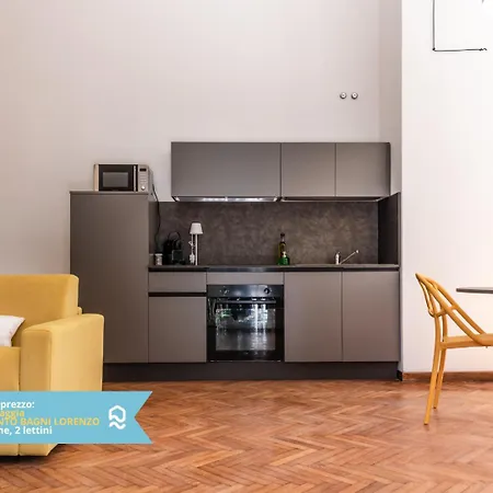 Appartement Vl04 - Porto Recanati, Leda Interno 4 *