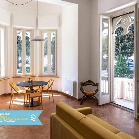Appartement Vl04 - Porto Recanati, Leda Interno 4 *
