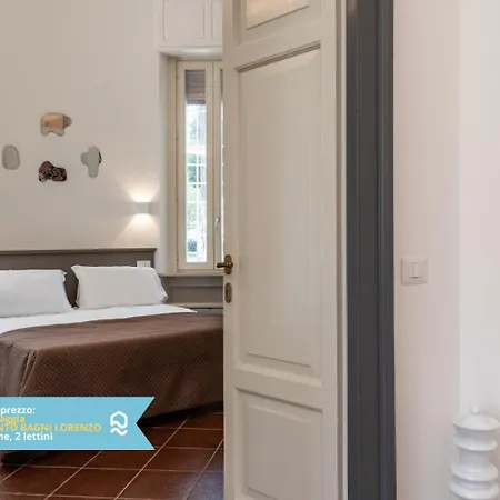 Vl04 - Porto Recanati, Leda Interno 4 Recanati