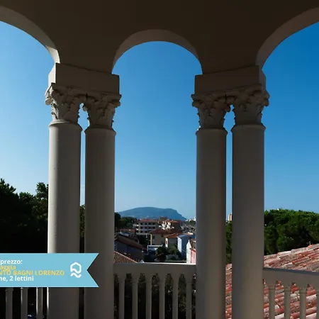 Vl04 - Porto Recanati, Leda Interno 4