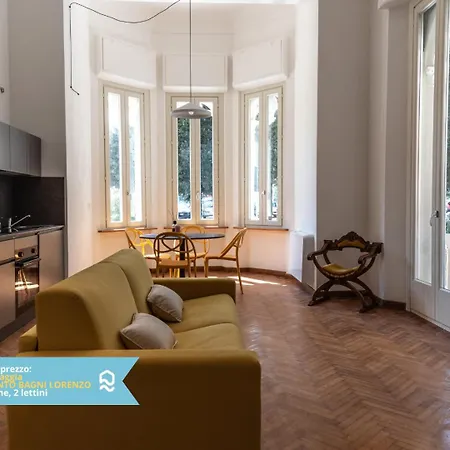 Vl04 - Porto Recanati, Leda Interno 4 Appartement Recanati