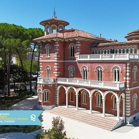 Vl04 - Porto Recanati, Leda Interno 4